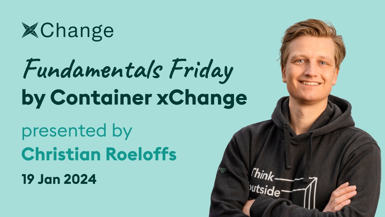 Fundamentals Friday: Impact of the Red Sea Disruptions on Chinese New Year 2024