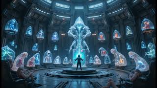 Galactic Empire Dismisses Alien Warning: 'Humans Are Unstoppable| SciFi | SpaceOper