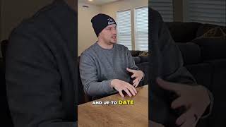 Most people reconcile their checking account and stop. 🛑 Zach explains why you must ...