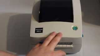 FedEx Thermal Labels