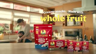 Sun-Maid 2021 Imagine That 15S Yogurt Video