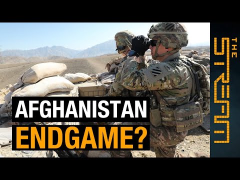 Video: Bilson Tidak Akan Menempatkan Taliban Di MOH