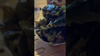 oolong class tomorrow join us!