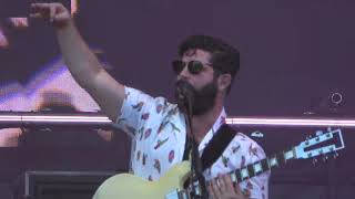 Foals - Wake Me Up @ Sziget Festival 2023, Budapest, 10.08.2023