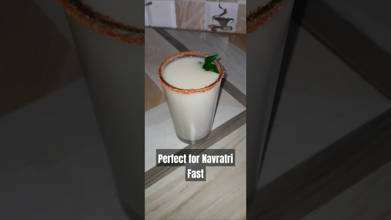 Viral Guava Juice Perfect for Navratri Fast  