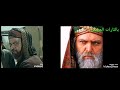 مبارزة المختار ابن ابي عبيد ابن مسعود الثقفي وعمر ابن سعد ابن ابي وقاس