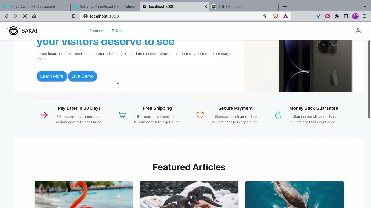 NextJs 13 Que es el Streaming en NextJS? _M05_13