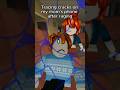 He is cooked #roblox #animation #shorts #comedy #entertainment #trending #memes