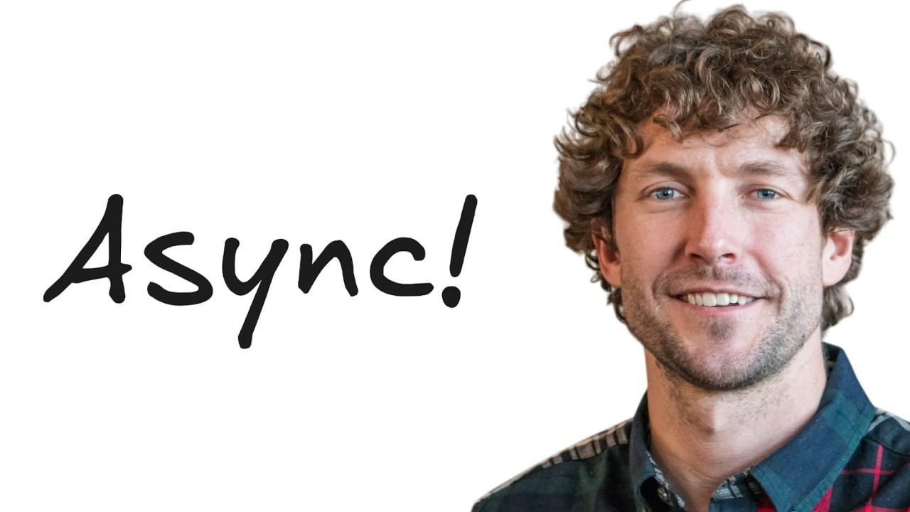 How to Build Async AI Apps with Convex and TypeScript