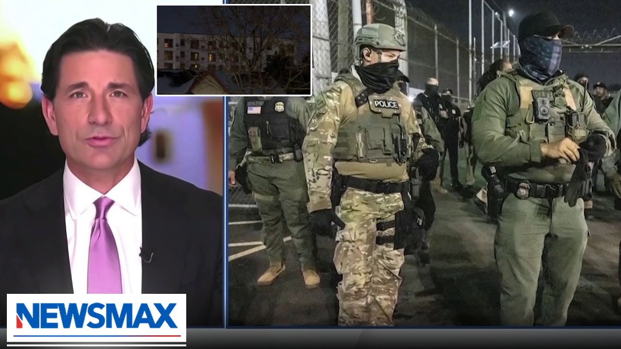 Недопустима дискриминация со стороны отеля Hilton Hampton Inn: Чад Вольф | American Agenda