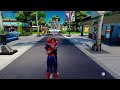 SPIDERMAN WAS TOXIC! 🥺