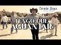 Cornelio Reyna Tercero - Tengo Que Aguantar (Video Oficial)