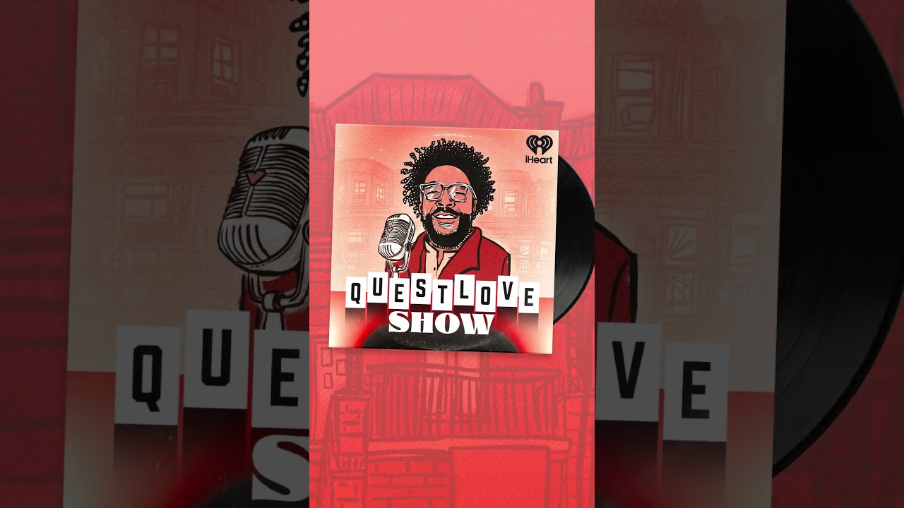 James Alexander on the Questlove Show | Questlove Show