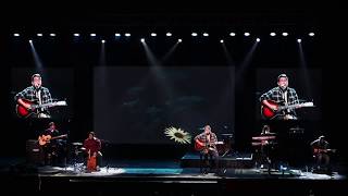 Download Lagu December Avenue - Bulong (Live In Cebu 2020)