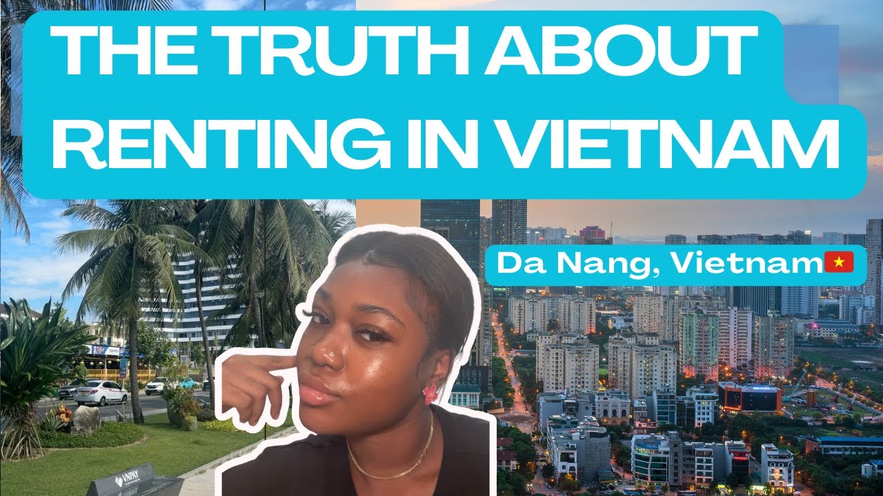 Watch This Before You Rent in Vietnam (Real Expat Secrets They Don’t Tell You)