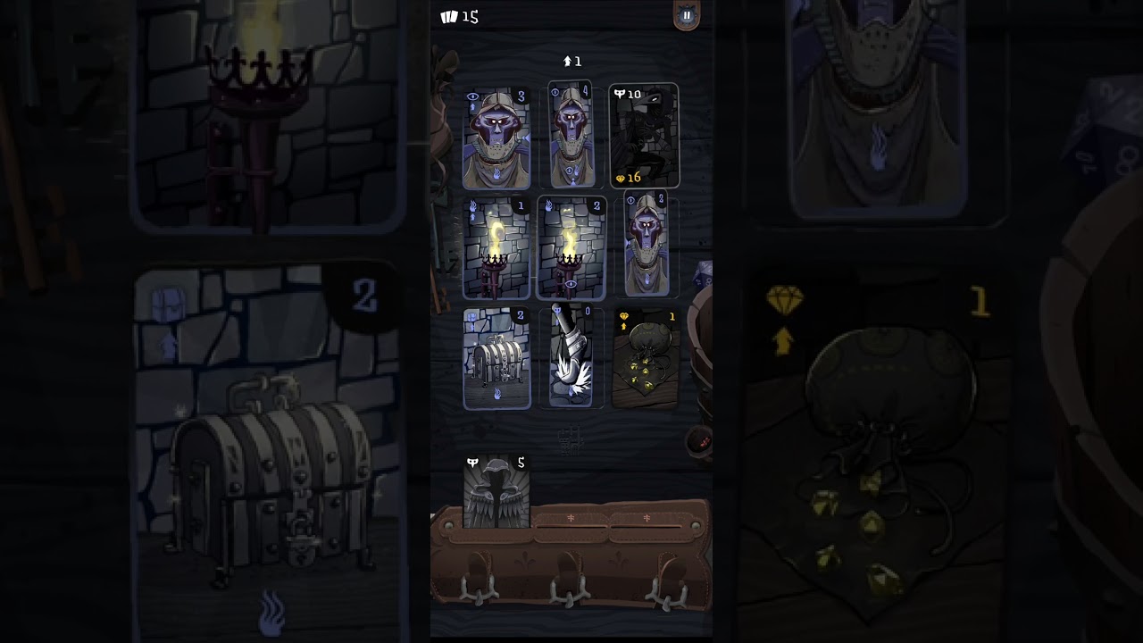 Card Thief 🃏 💰 💎