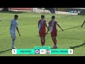 ARGENTINOS 2 - 0 CENTRAL CÓRDOBA I Resumen del partido I #TorneoProyección Sur Finanzas Clausura