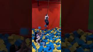 A Day of Thrills and Laughter!