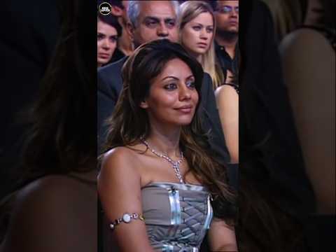 Shahrukh Khan And Farah Khan Main Hoon Na Movie Best Music Zee Cine Award Shortfeed Zeecineaward