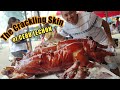 Talisay's Cebu Lechon and Their Street Food