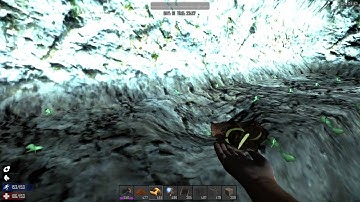 Spotlight Farming? 7 Days to Die: Alpha 13) - GSBS