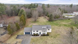 25 County Farm Road video tour