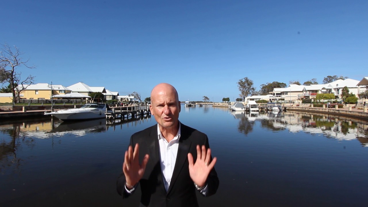 Erskine Real Estate report mid year 2017 YouTube