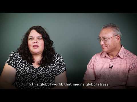 LifeWood's Involvement