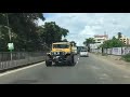 Mahindra Thar DayBreak: What it looks like on the road [Video]