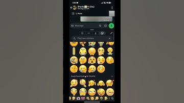 how to get iphone emojis stickers (cute, baddies)💅 #stickers #shorts  #baddies #iphone #trending