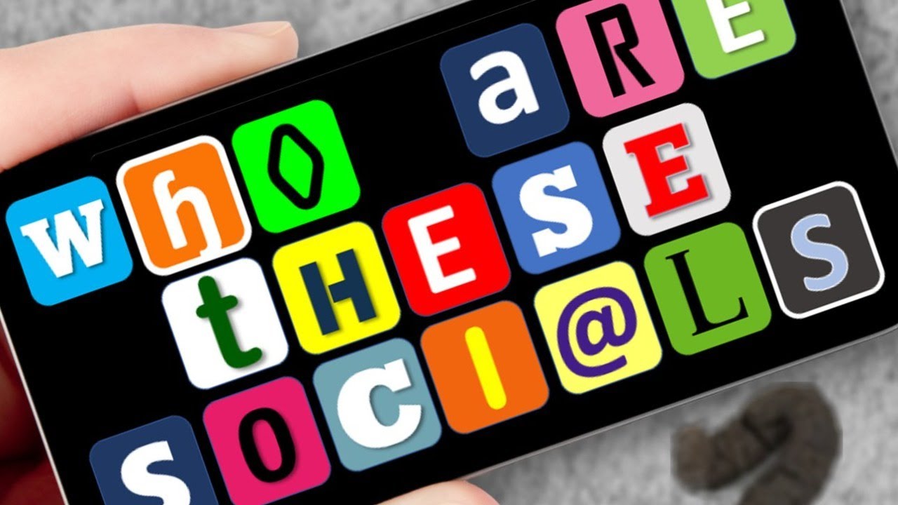 Ep04 Who Are These Socials YouTube Music ep04-who-are-these-socials-youtube-music