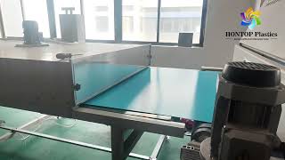 HONTOP Plastics - Mirrored Acrylic Sheet