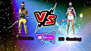 DIM GAMING|| 1vs1 || Custom Challenge|| Tarkin vs MG Gaming||