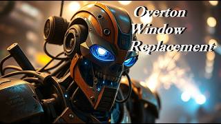 Overton Window Replacement