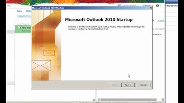 Microsoft Exchange Server 2010 User Creation - part_3_of_4