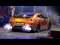 BEST OF R35 Nissan GT-R Sounds 2021 ! 2000HP GT-R, Top Secret GT-R, Switzer P800 GT-R, Capristo GT-R