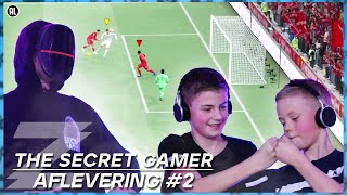 Doelpuntenregen Tijdens Fifa The Secret Gamer Zappesport