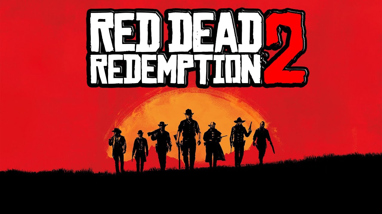 Red Redemption 2 Купить Ключ