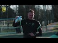 [Féminines] ⚽ Entraînement : Du jeu pendant la trêve !