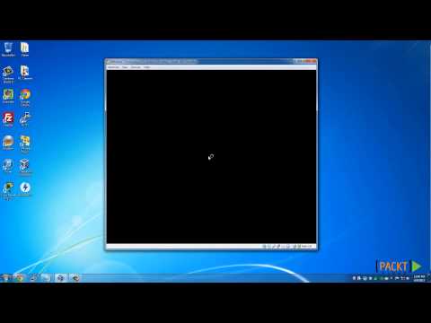 Advanced Penetration Testing Tutorial: Breaking into Windows 7-Part 1 | packtpub.com