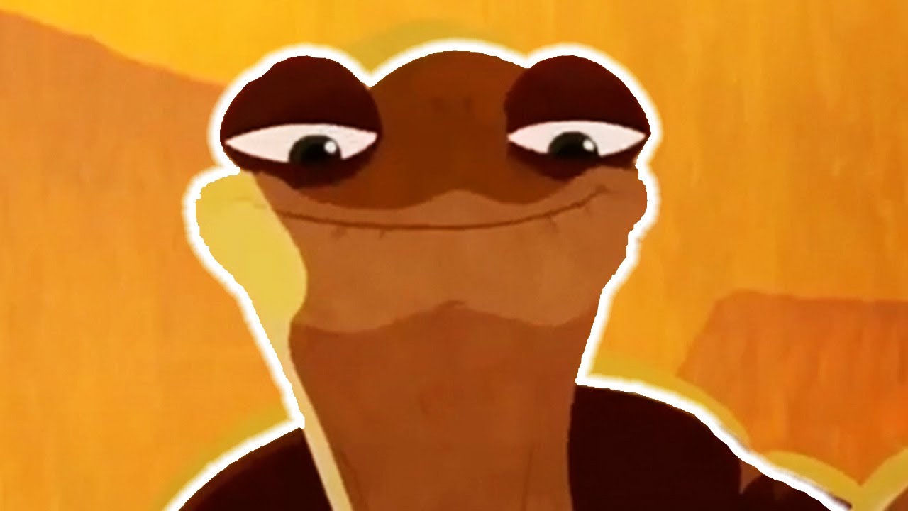 Shitpost Gif
