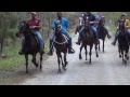 2015 Rolling Thunder in the Bayou Ride Music Video