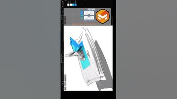 MARVELOUS DESIGNER Simulation 2025 #marvelousdesigner #3dart #youtubeshorts