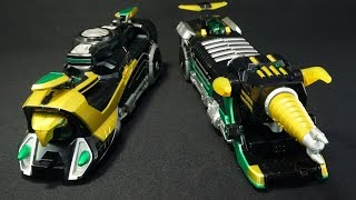 Amazon.co.jp: 仮面ライダー電王 アクションライナーシリーズ09