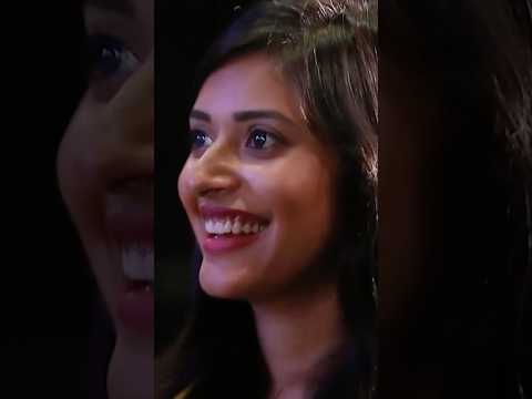 She went SPEECHLESS! 😳