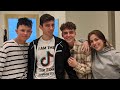 Hypnotizing Jacob Sartorius, Baby Ariel, & Zach Clayton | Entire Uncut Hypnosis Video