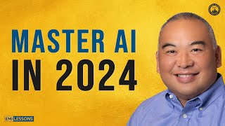 The Best Way to Learn AI in 2024