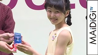愛犬家・本田望結、猫好きの鈴木砂羽＆ELT持田香織と受賞！「第2回インターペット ベストスマイルアワード」授賞式1