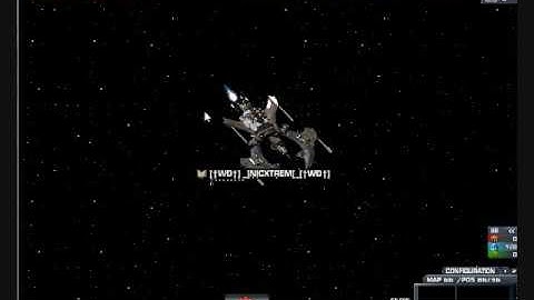 Galaxie Gate A Tutorial to success (Part 6:Kristallins)