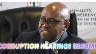 “SA’s Justice System Under Fire Again